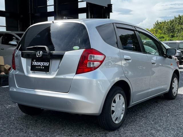 صورة 4 لـ 2008 Honda FIT