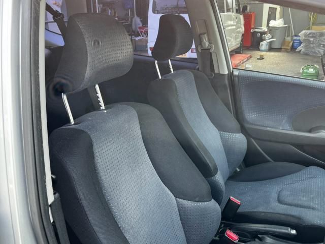 صورة 6 لـ 2008 Honda FIT