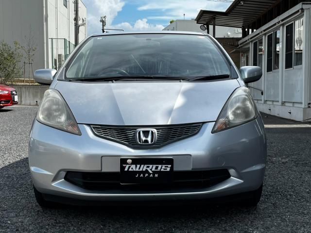 صورة 7 لـ 2008 Honda FIT