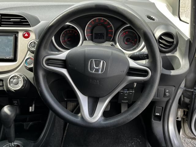 صورة 8 لـ 2008 Honda FIT