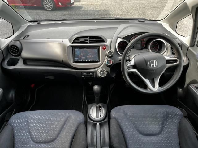 صورة 9 لـ 2008 Honda FIT