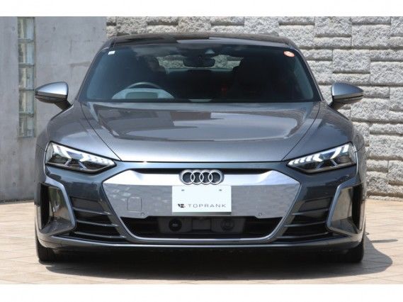 2021 AUDI RS E-TRON GT — миниатюра 4