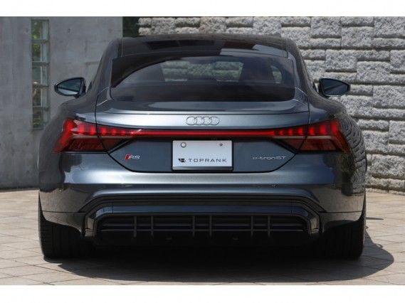 2021 AUDI RS E-TRON GT — миниатюра 5
