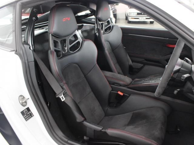 2020 Porsche 718 CAYMAN 缩略图 6