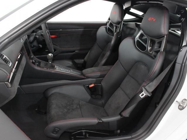 2020 Porsche 718 CAYMAN 缩略图 8