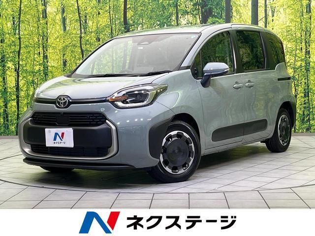 صورة 1 لـ 2026 Toyota SIENTA