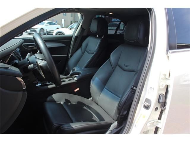 2014 Cadillac ATS — миниатюра 6