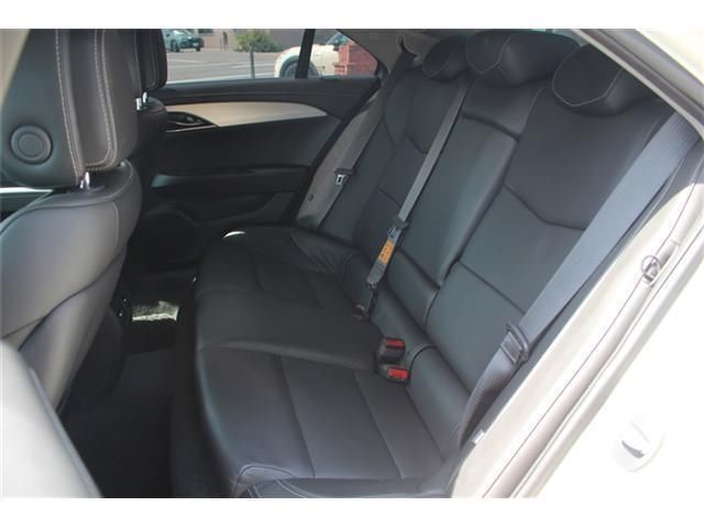 2014 Cadillac ATS — миниатюра 7