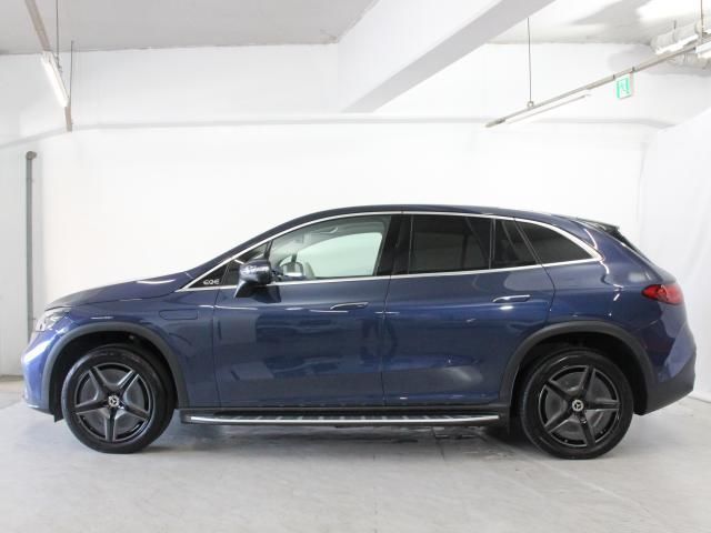 2024 Mercedes-BENZ EQE photo 5