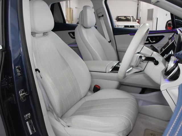 2024 Mercedes-BENZ EQE photo 6