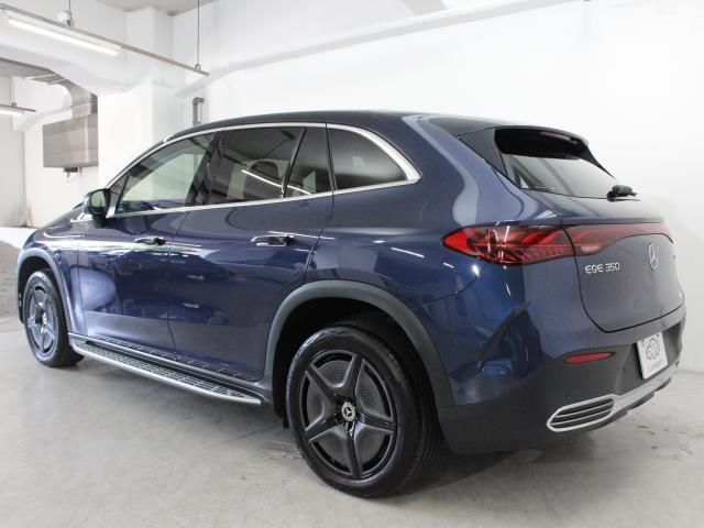 2024 Mercedes-BENZ EQE photo 7