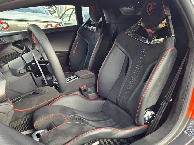 2024 Lamborghini HURACAN 缩略图 3