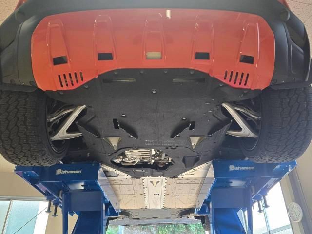 2024 Lamborghini HURACAN 缩略图 6