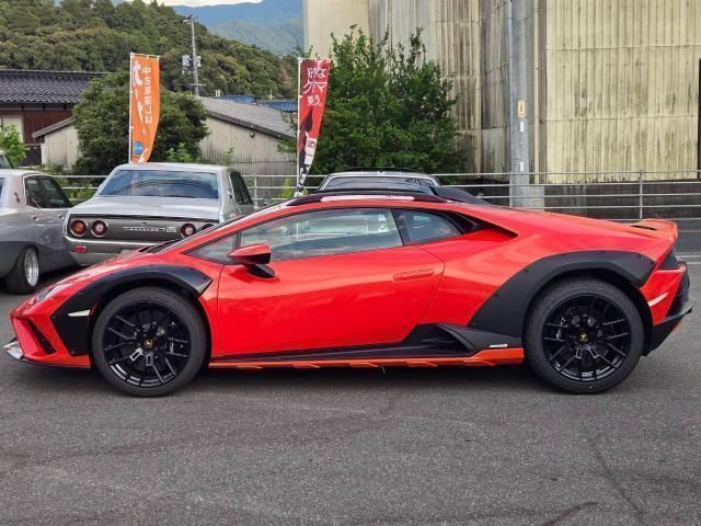 2024 Lamborghini HURACAN 缩略图 7
