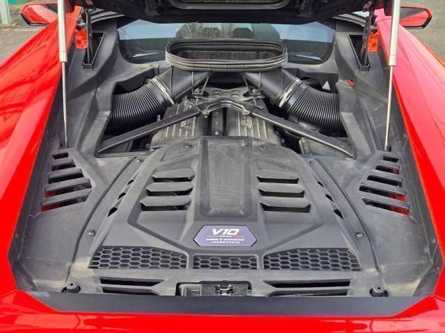 2024 Lamborghini HURACAN 缩略图 9