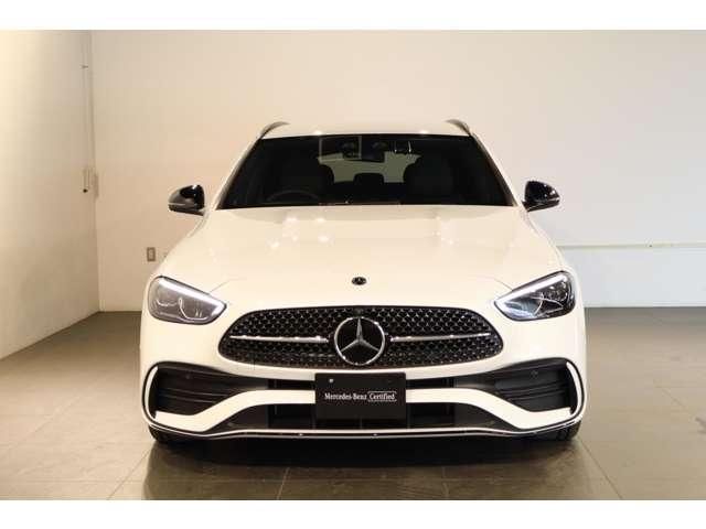 2026 Mercedes-BENZ C-CLASS 照片 6