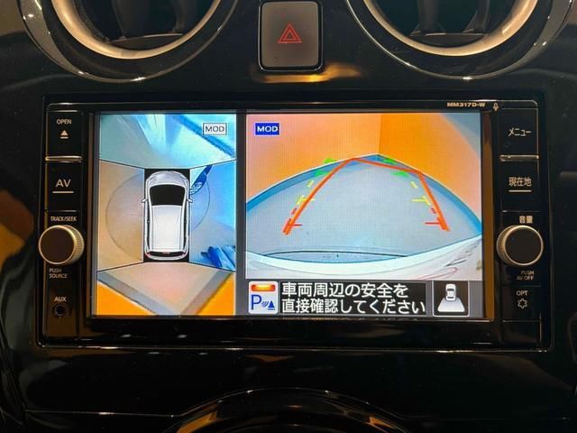2018 Nissan NOTE 缩略图 3