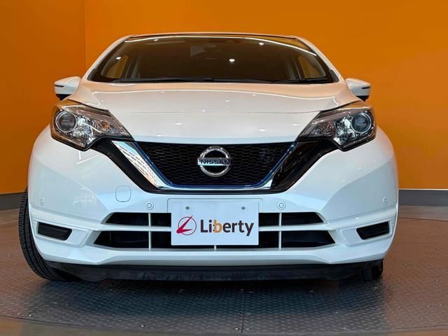 2018 Nissan NOTE 缩略图 5