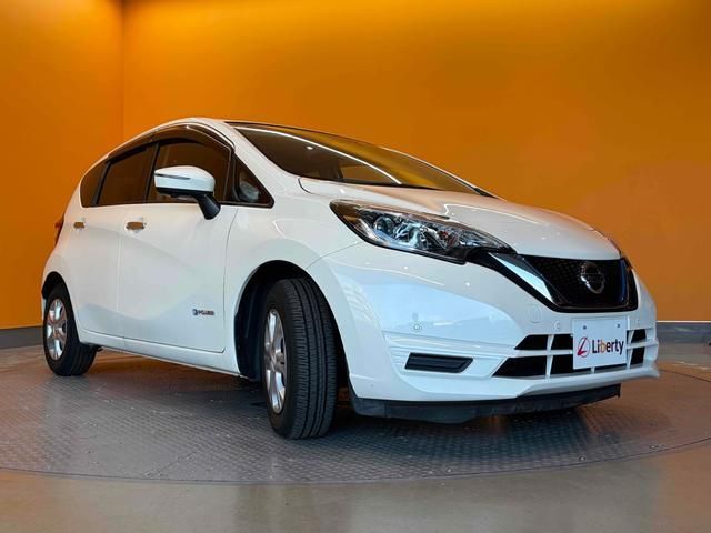 2018 Nissan NOTE 缩略图 6