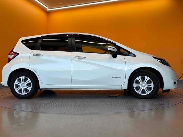 2018 Nissan NOTE 缩略图 7