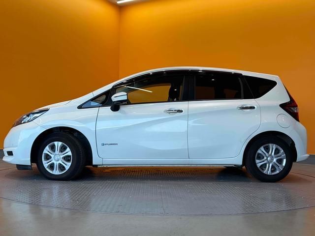 2018 Nissan NOTE 缩略图 8