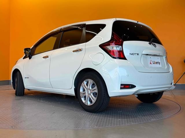 2018 Nissan NOTE 缩略图 9