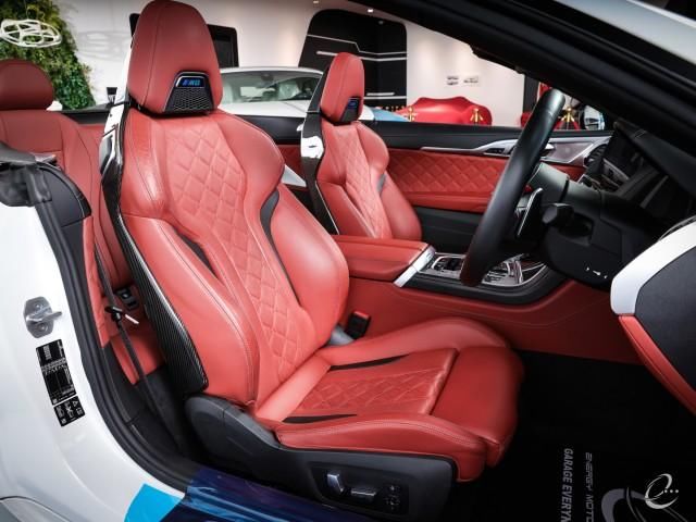 صورة 3 لـ 2020 BMW M8