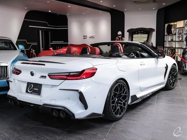 صورة 2 لـ 2020 BMW M8