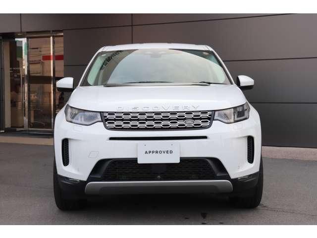 صورة مصغرة 2 لـ 2022 LAND Rover DISCOVERY SPORT