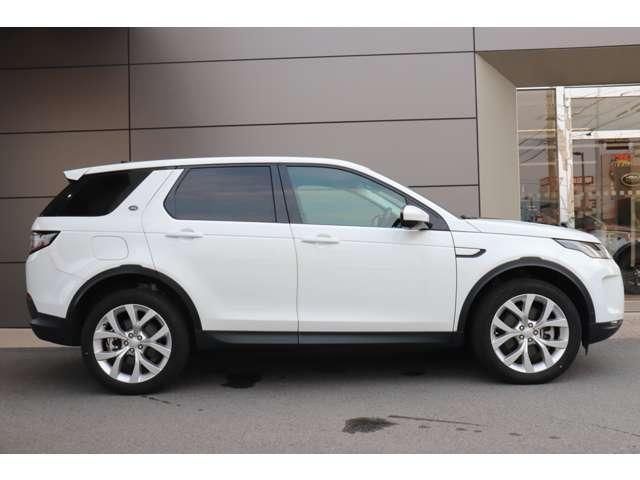 صورة مصغرة 5 لـ 2022 LAND Rover DISCOVERY SPORT