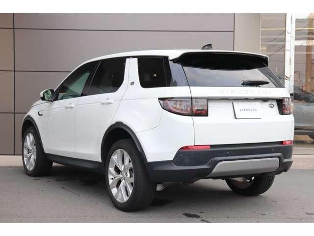 صورة مصغرة 7 لـ 2022 LAND Rover DISCOVERY SPORT