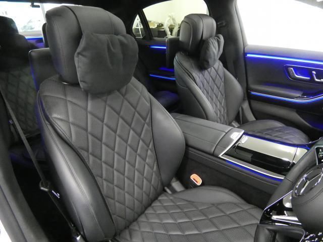 2023 Mercedes-BENZ S-CLASS 照片 6