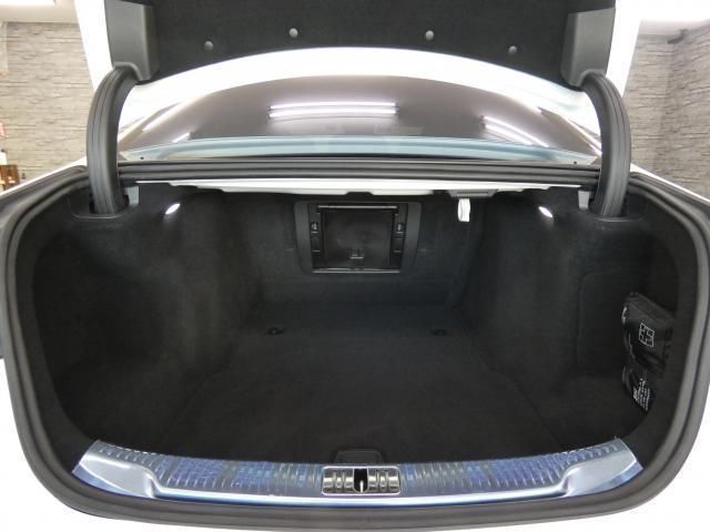 2023 Mercedes-BENZ S-CLASS 照片 8