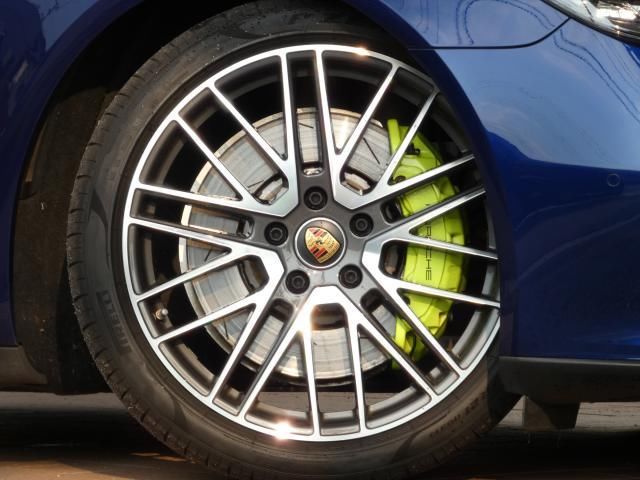 2021 Porsche PANAMERA — миниатюра 6