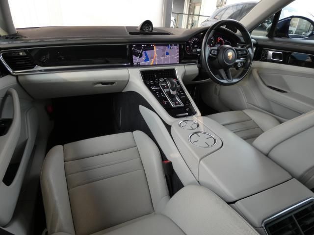 2021 Porsche PANAMERA — миниатюра 9