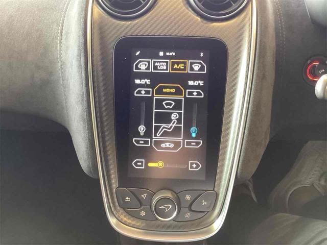 2019 Mclaren 600LT 照片 5