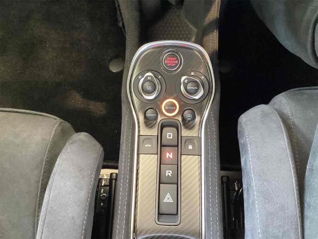 2019 Mclaren 600LT 照片 6