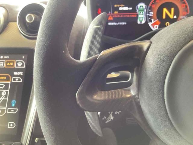 2019 Mclaren 600LT 照片 7