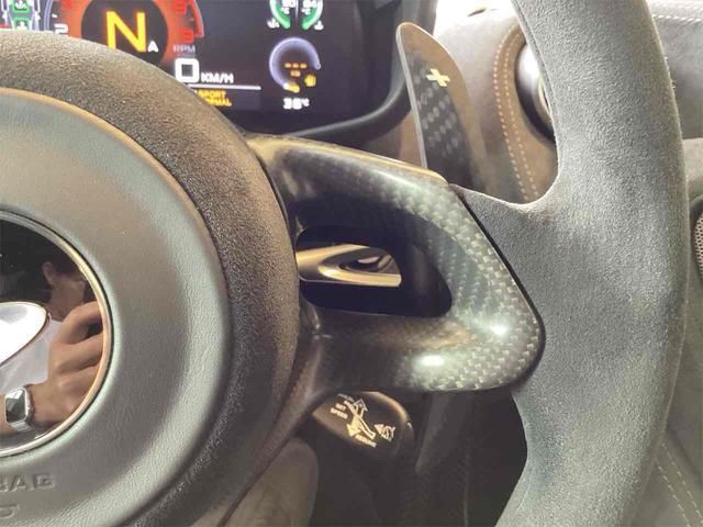 2019 Mclaren 600LT 照片 9