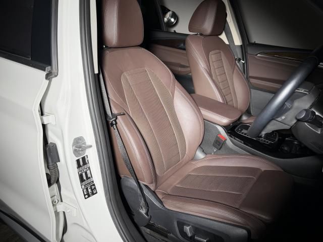 2022 BMW X3 照片 5
