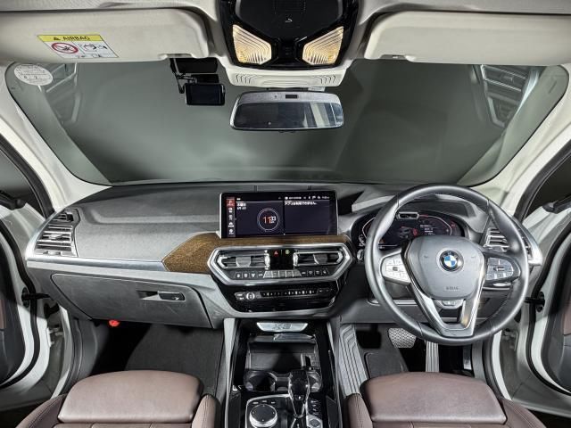 2022 BMW X3 照片 6