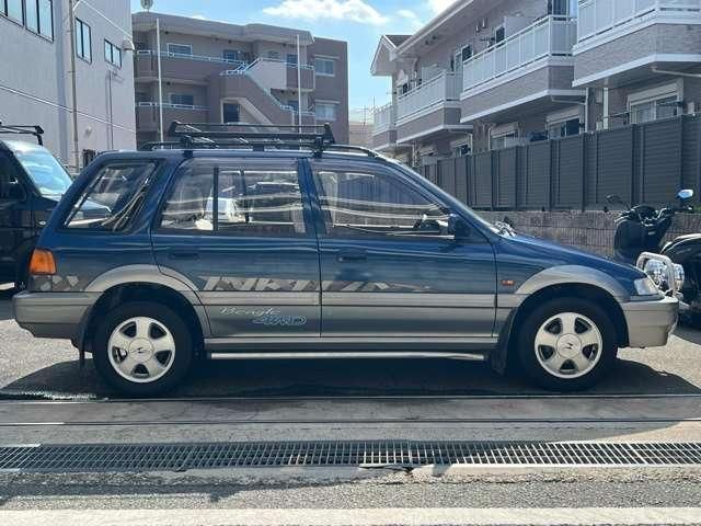 صورة 7 لـ 1995 Honda CIVIC SHUTTLE