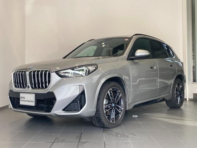2025 BMW X1 照片 1