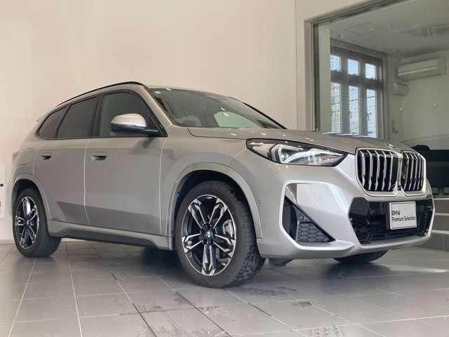 2025 BMW X1 照片 3