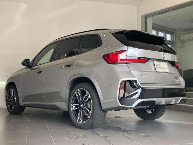 2025 BMW X1 照片 2
