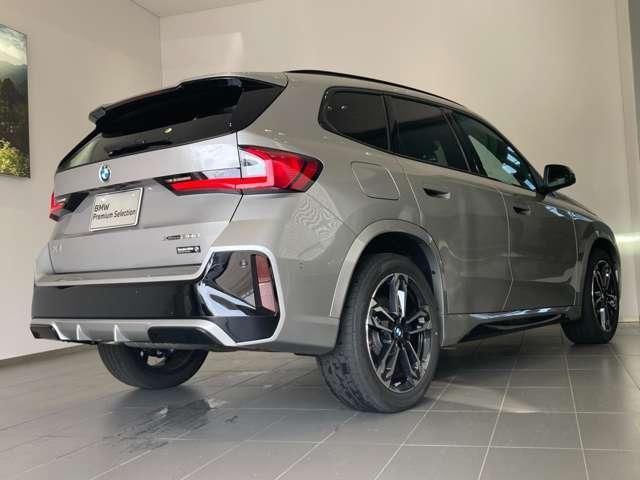 2025 BMW X1 照片 4