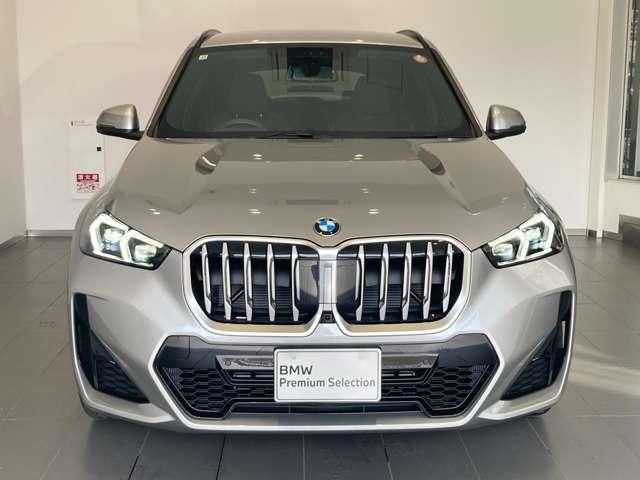 2025 BMW X1 照片 5