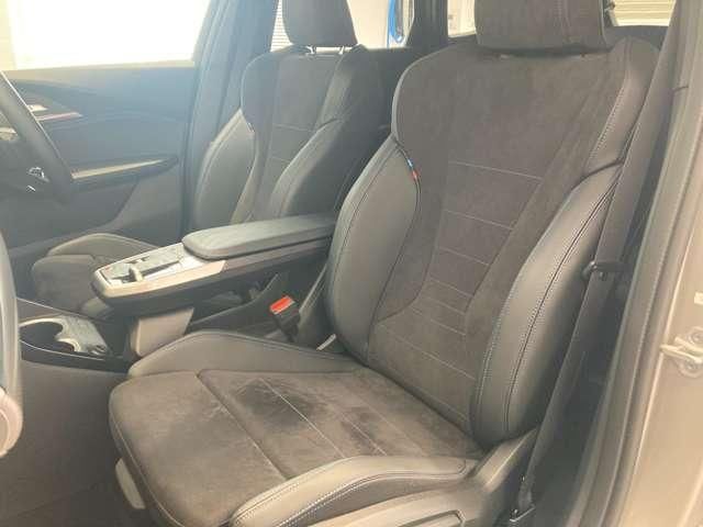 2025 BMW X1 照片 6