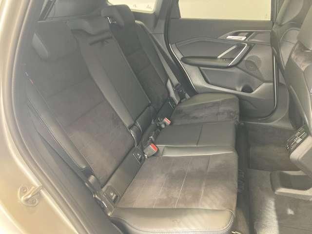 2025 BMW X1 照片 7