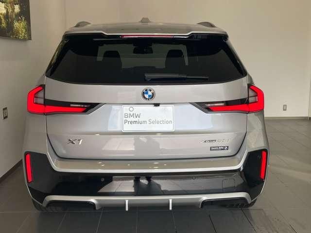 2025 BMW X1 照片 8